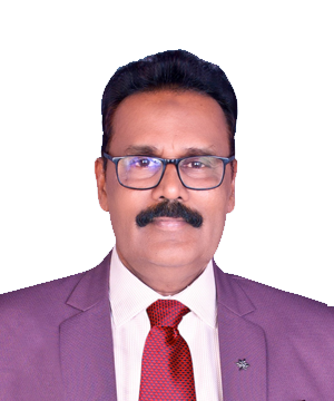 MR. K. A. ABDUL RASHID