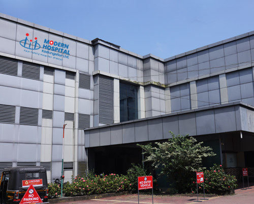 Your Family Hospital, Always