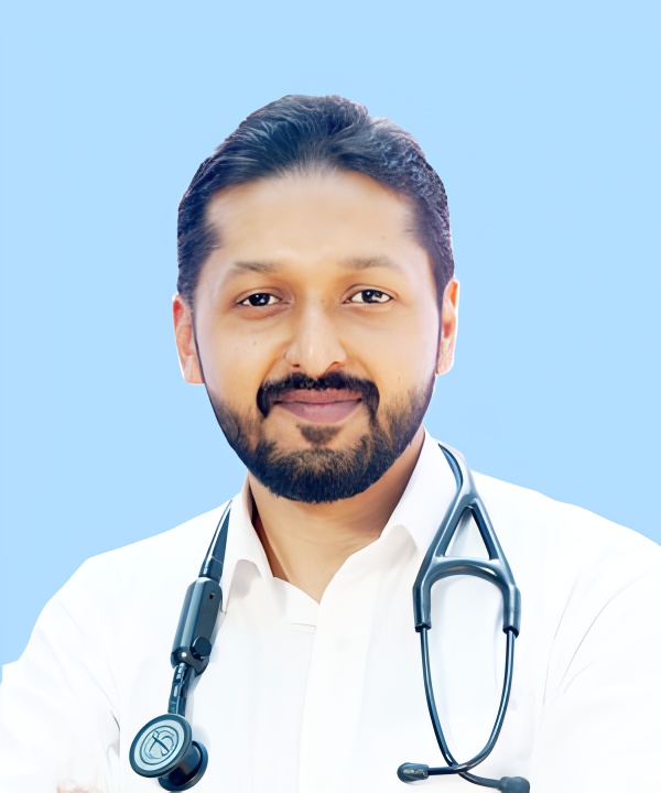 Dr. Mohamed Hafeez Sadiq