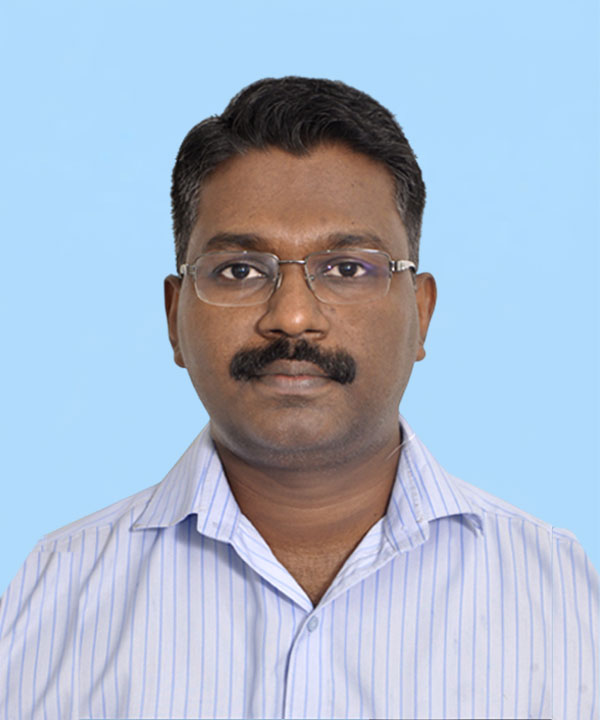 Dr. Visnu. M