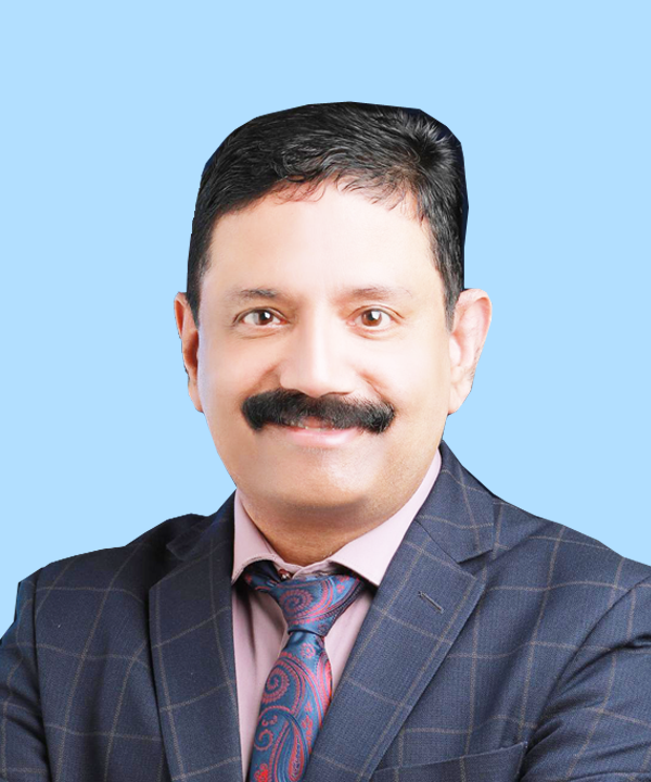 Dr. Dinesh Kamath P N 