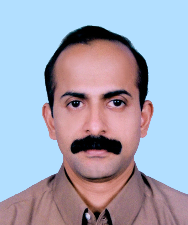 Dr. K M Nazer