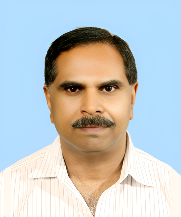 Dr. M Mukundan