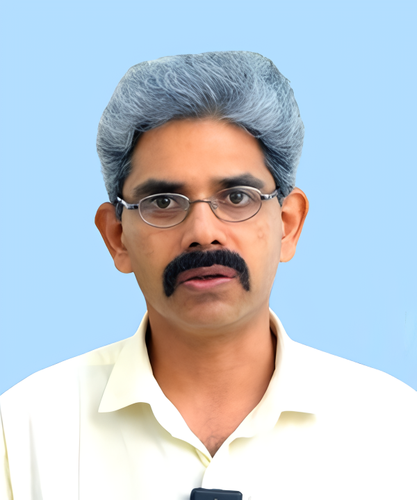 Dr. Shibu Augastine