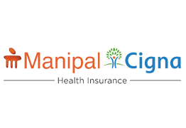 Manipal cigna